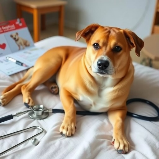 狗子宫癌的症状及早期预防(了解狗子宫癌的常见症状,提早预防保护您的毛孩) 狗子宫癌的症状及早期预防(了解狗子宫癌的常见症状,提早预防保护您的毛孩)