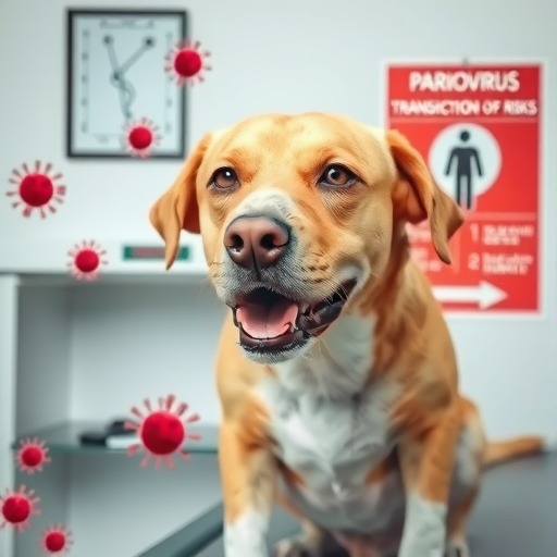 狗细小会传染人吗? 狗细小会传染人吗?