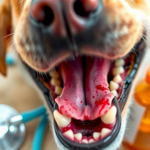 狗狗牙龈发白?别忽视,可能是这几种病在作祟 狗狗牙龈发白?别忽视,可能是这几种病在作祟