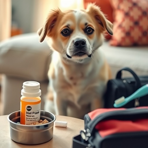 狗狗突然大量流口水?警惕这4种情况! 狗狗突然大量流口水?警惕这4种情况!