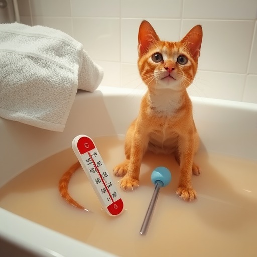 龙猫妈妈洗澡的时间间隔及注意事项（龙猫妈妈洗澡的频率、水温和洗澡方式）