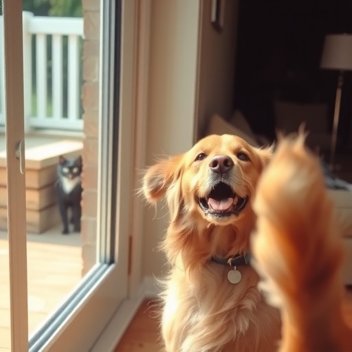 狗狗突然变得爱叫？可能是这些原因