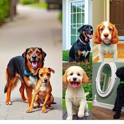 狗狗爱叫排名TOP5！这些品种是天生“话痨”