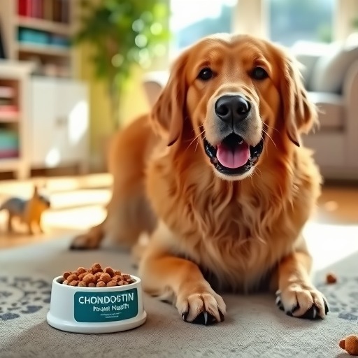 狗狗软骨素是什么？哪些狗狗需要吃？