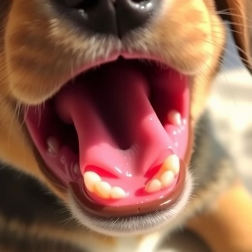 小狗乳牙脱落与恢复的时间(小狗乳牙掉落周期及新牙生长速度) 小狗乳牙脱落与恢复的时间(小狗乳牙掉落周期及新牙生长速度)