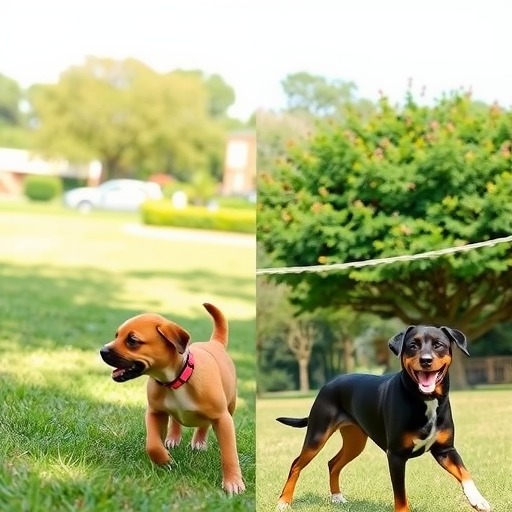 了解狗狗的成长周期,选择适合的体型(探索不同体型狗狗的成长需求与特点) 了解狗狗的成长周期,选择适合的体型(探索不同体型狗狗的成长需求与特点)