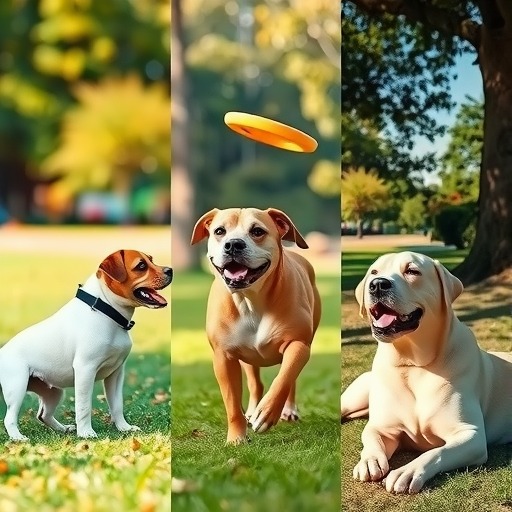 了解狗狗的成长周期,选择适合的体型(探索不同体型狗狗的成长需求与特点) 了解狗狗的成长周期,选择适合的体型(探索不同体型狗狗的成长需求与特点)