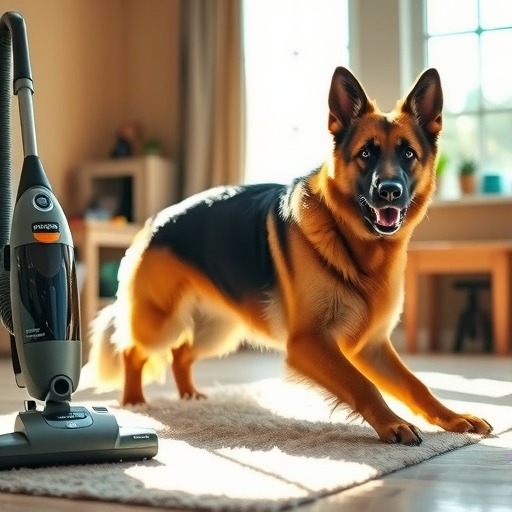 容易脱毛的狗狗品种大揭秘（探索哪些狗狗品种容易脱毛及如何有效应对）