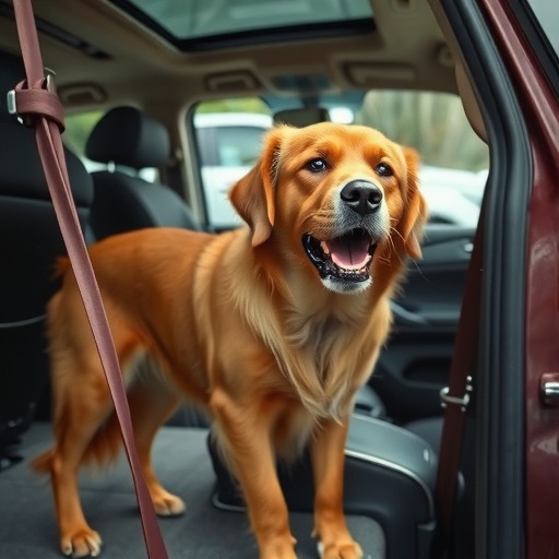 狗狗发抖的原因不仅仅是因为冷（探究狗狗发抖的多种原因，了解如何保持宠物的健康和安全）