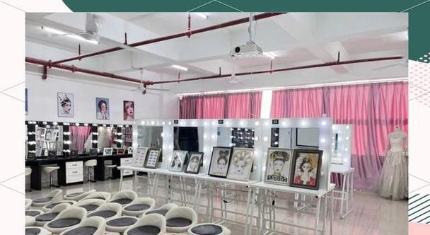 美容专业和学校的选择指南(了解美容专业和学校,选择适合你的未来职业发展路径) 美容专业和学校的选择指南(了解美容专业和学校,选择适合你的未来职业发展路径)