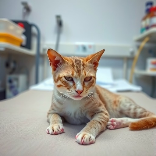 猫咪得了猫瘟多久会死？