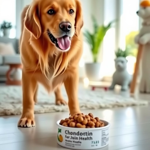 狗狗软骨素是什么？哪些狗狗需要吃？