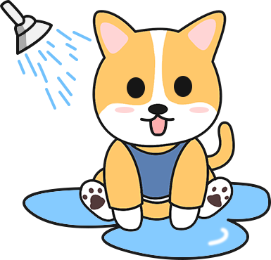 狗狗冬天能洗澡吗？