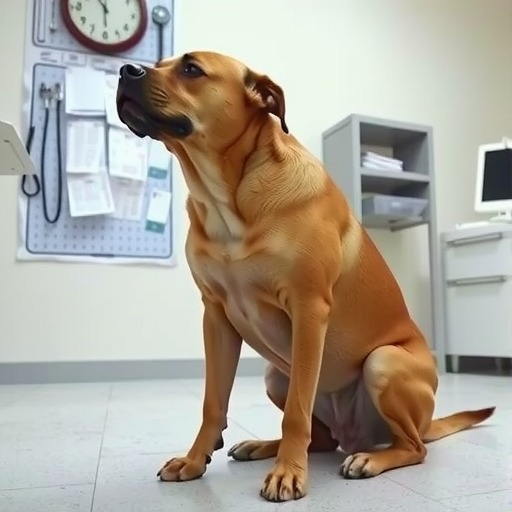 狗狗髋关节发育不良——中大型犬的“宿命”？