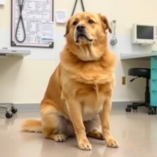 狗狗髋关节发育不良——中大型犬的“宿命”？