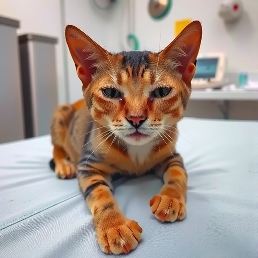 猫咪得了猫瘟多久会死？