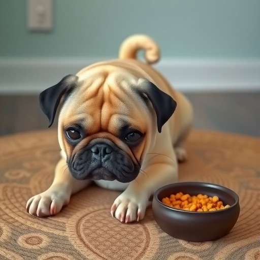 狗狗一直放臭屁？别不当回事！