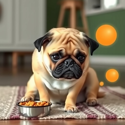 狗狗一直放臭屁？别不当回事！