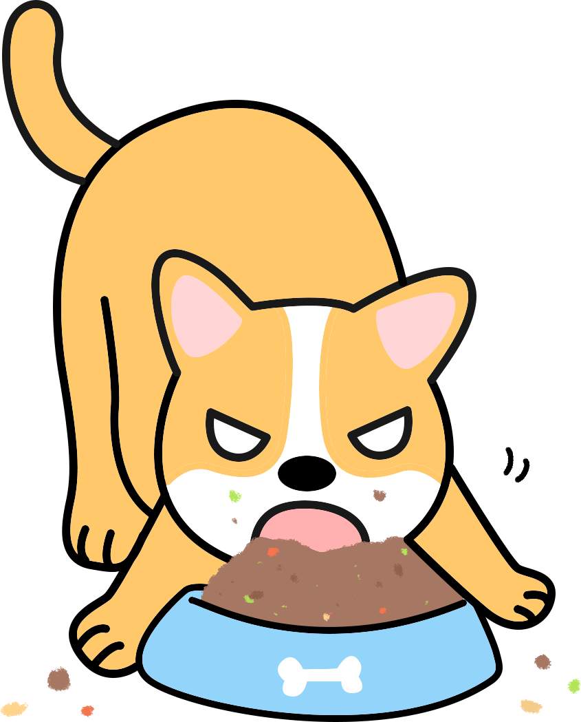 狗狗一直放臭屁？别不当回事！