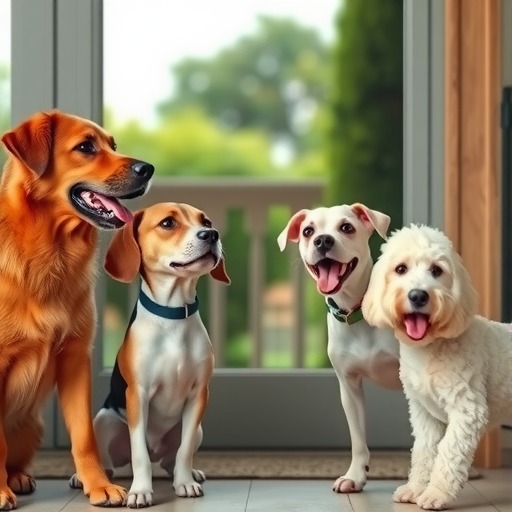 狗狗爱叫排名TOP5！这些品种是天生“话痨”