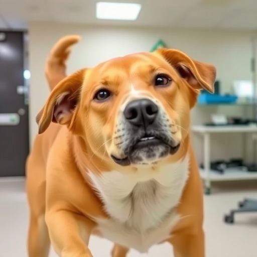 狗狗总是甩头甩耳朵？别大意，警惕这几种疾病！