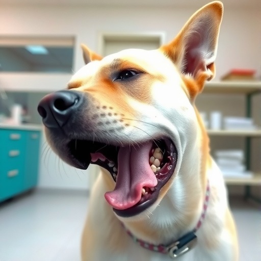 狗狗总是甩头甩耳朵？别大意，警惕这几种疾病！