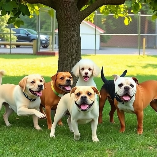 《探寻最喜欢的宠物狗品种大全》（一起探索178个宠物狗品种，寻找真爱）