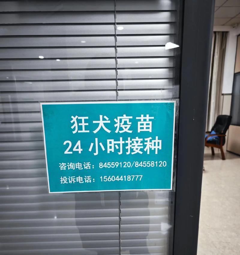幼犬接种狂犬疫苗的时间与频率（了解幼犬狂犬疫苗的接种规定和注意事项）