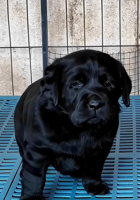 拉布拉多的合适喂食量（探讨拉布拉多每天最合适的喂食量及喂食技巧）