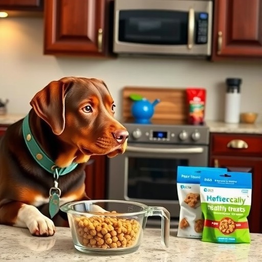 拉布拉多的合适喂食量（探讨拉布拉多每天最合适的喂食量及喂食技巧）