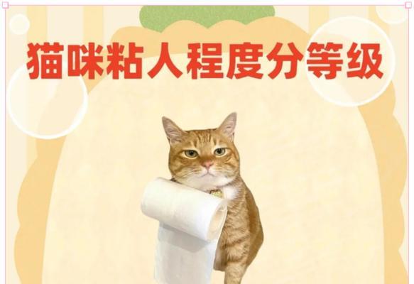 宠物黏人大揭秘（揭开宠物黏人的神秘面纱，看看它们心甘情愿的理由是什么！）