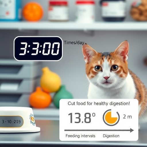 妙鲜多喂食频率的科学探究（了解妙鲜多喂食频率，宠物更健康）