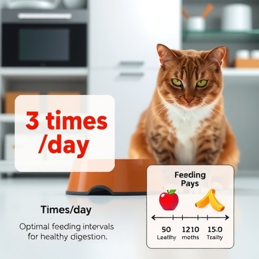 妙鲜多喂食频率的科学探究（了解妙鲜多喂食频率，宠物更健康）