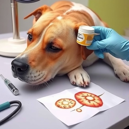 狗狗癣症的治疗方法和药物推荐（了解狗狗癣症状及其最佳治疗方法）