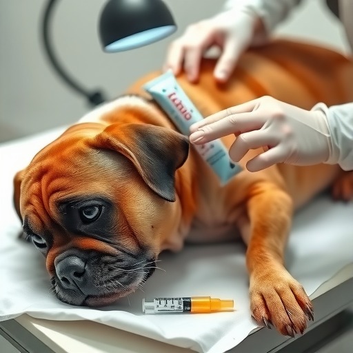 狗狗癣症的治疗方法和药物推荐（了解狗狗癣症状及其最佳治疗方法）