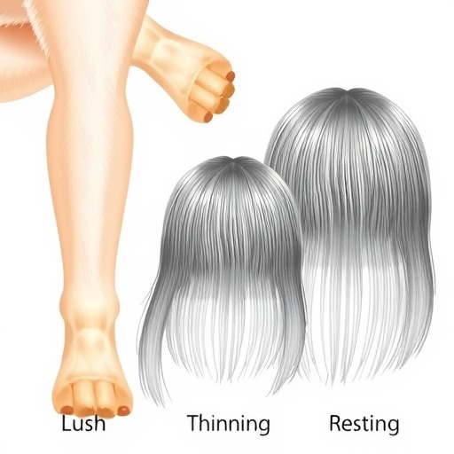 雪纳瑞腿毛的生长周期（揭秘雪纳瑞腿毛生长的时间和因素）