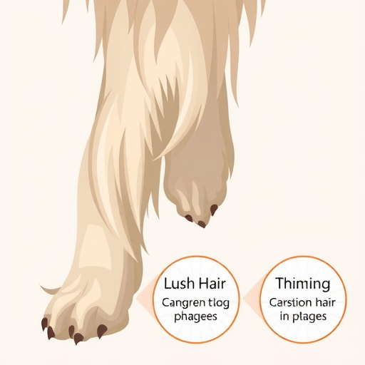 雪纳瑞腿毛的生长周期（揭秘雪纳瑞腿毛生长的时间和因素）