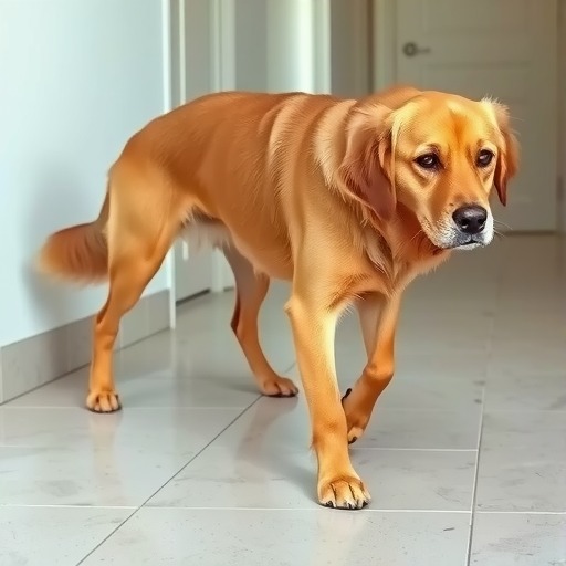 这些日常细节，对狗狗的关节伤害超级大！