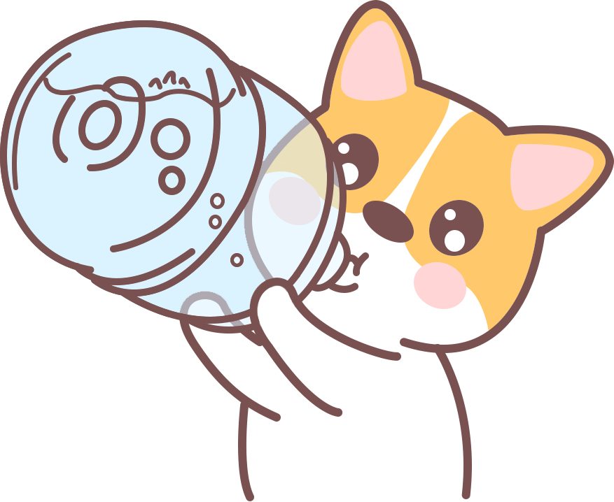 狗狗喝水少怎么办？