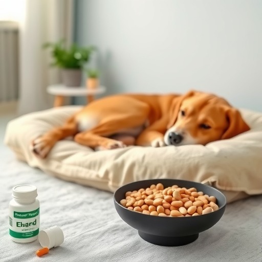 胰腺炎狗狗的正确养护方法