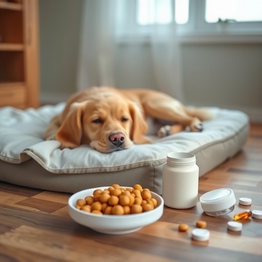 胰腺炎狗狗的正确养护方法