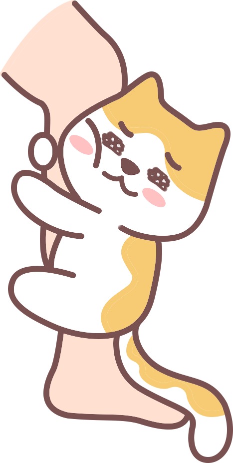 怎么证明猫咪养得好