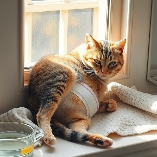 猫绝育手术后的醒来时间及注意事项（了解猫绝育手术后的恢复情况，守护爱宠健康）