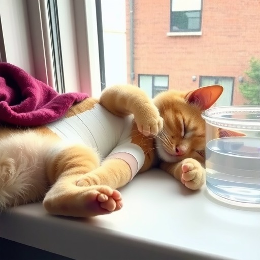 猫绝育手术后的醒来时间及注意事项（了解猫绝育手术后的恢复情况，守护爱宠健康）