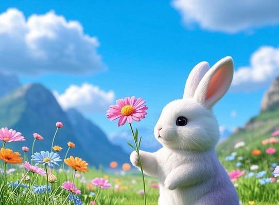 兔子对主人的不满表现及原因（了解兔子不满的表现和背后的原因，提升养兔技巧）