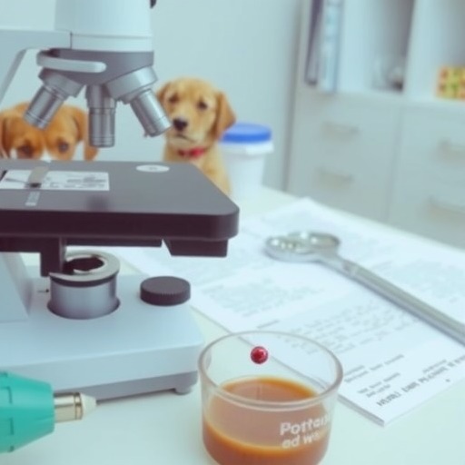 狗狗大便带血怎么办？找对原因才能对症下药（解读狗狗大便带血的原因及治疗方法）