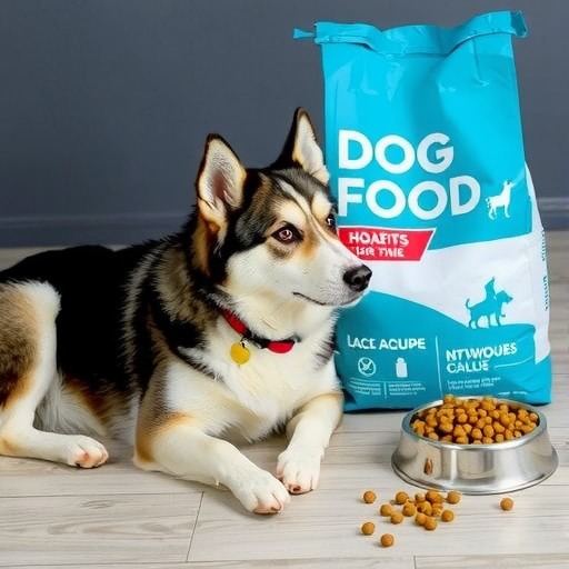 哈士奇吃20斤狗粮能维持多久？（探寻哈士奇的饮食需求与狗粮消耗速度）