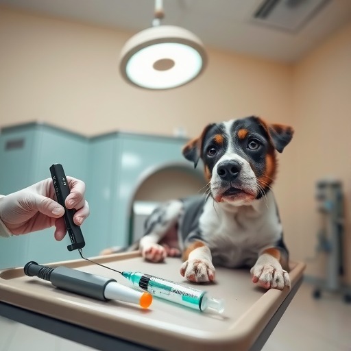 狗狗绝育手术的方法（了解狗狗绝育手术的不同方式及效果）