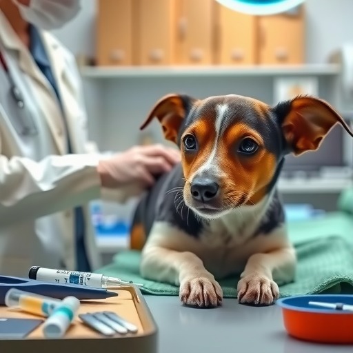 狗狗绝育手术的方法（了解狗狗绝育手术的不同方式及效果）