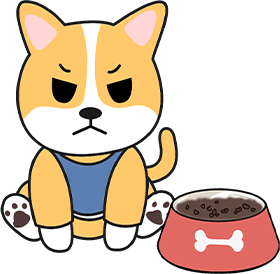 狗狗换粮后眼屎变多，是狗粮有问题吗？